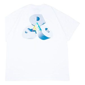 Nike x ACG Outdoor Leisure Sports Short Sleeve T-Shirt 2019 New Men's BV8351-100