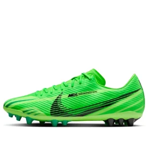 Nike Mercurial Vapor 15 Academy AG Low-Top 'Green Strike' FJ7184-300