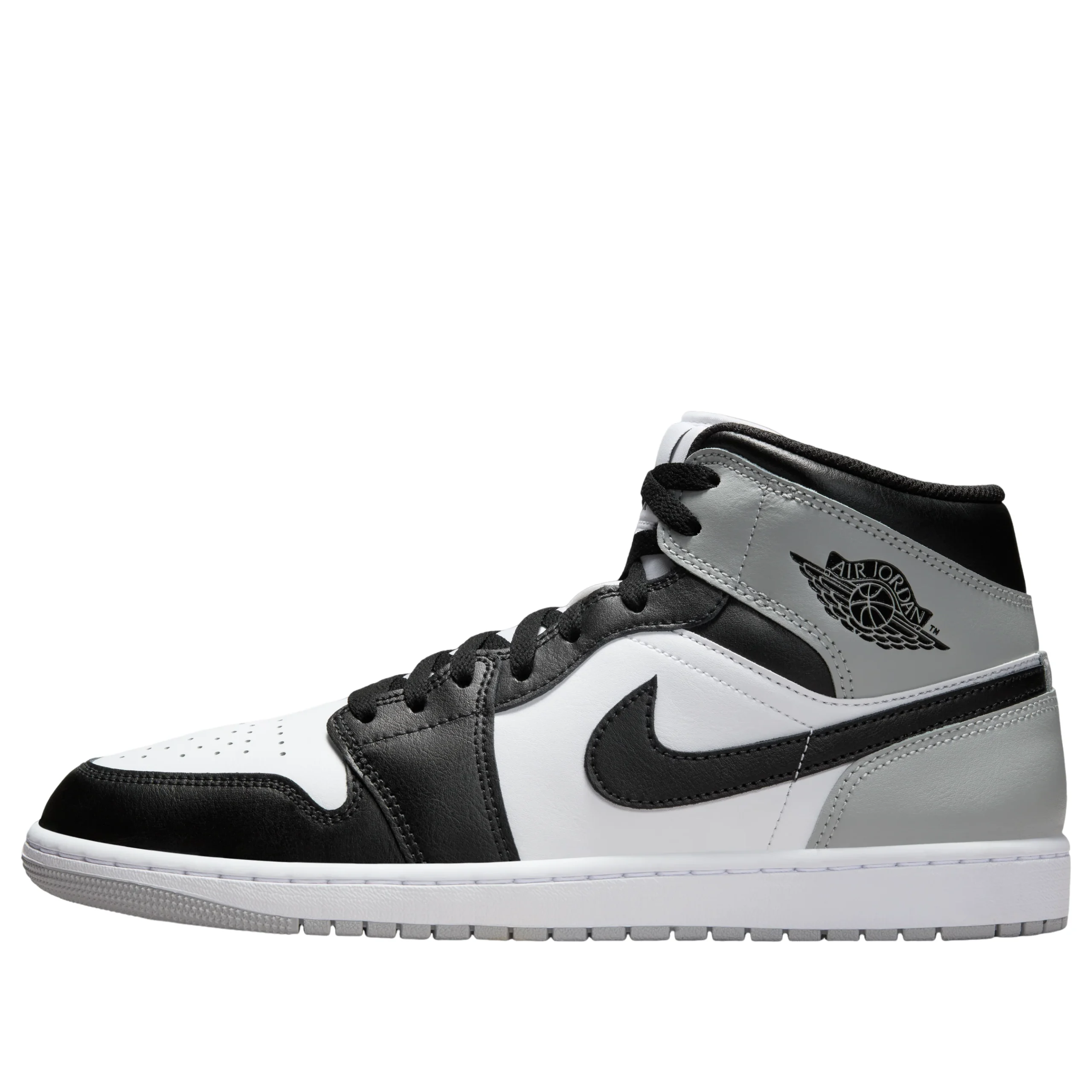 Air Jordan 1 Mid 'Barons' DQ8426-101