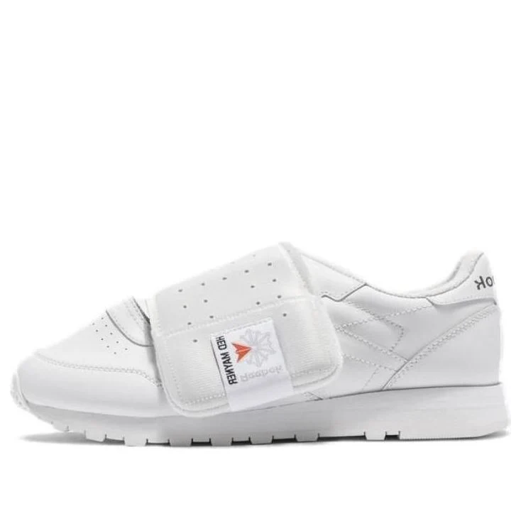 Reebok Classic Leather x Hed Mayner 'White' RMIA041C99LEA0010100