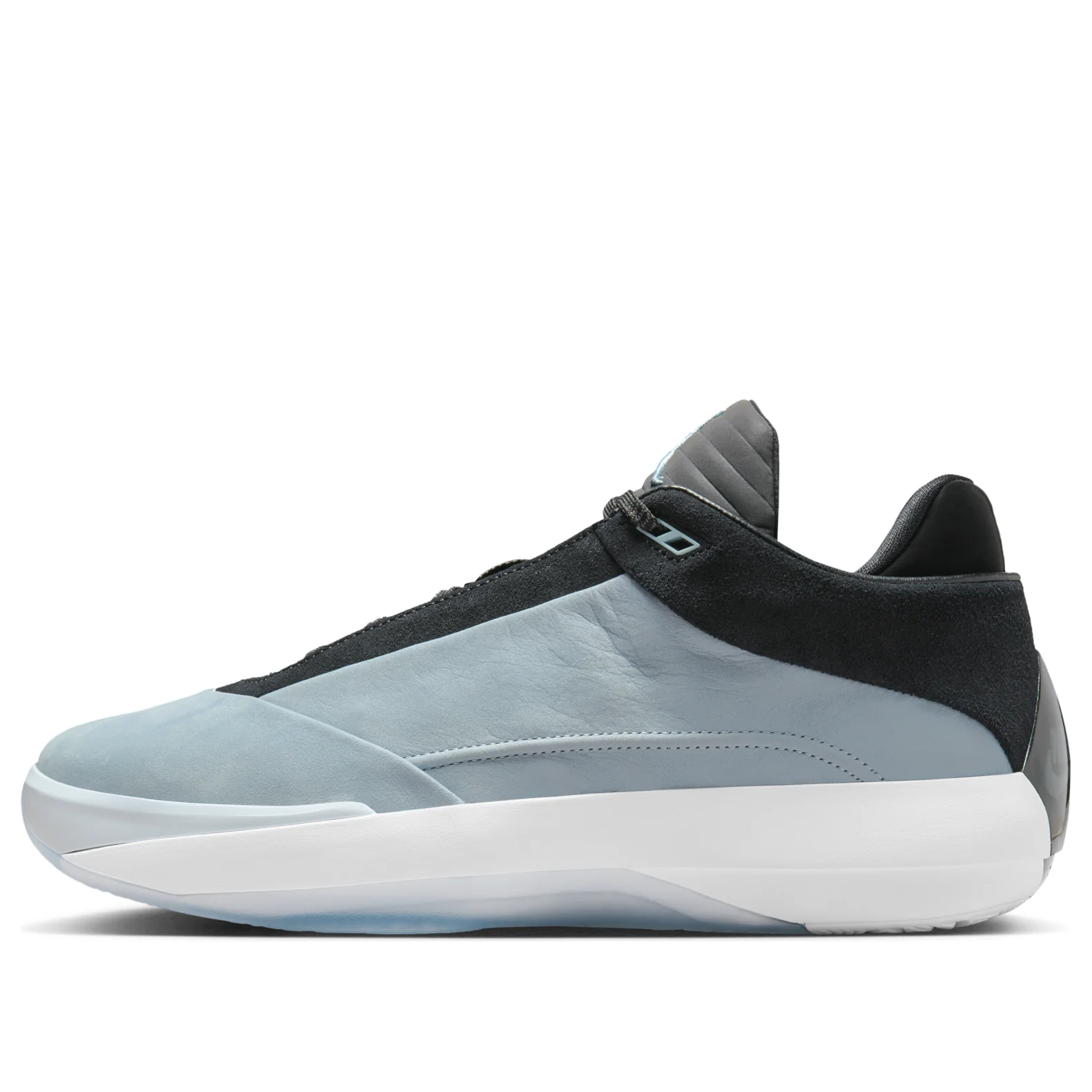 Air Jordan 40 'Blue Suede' HM9932-400
