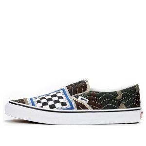 Vans Slip-On 'Mixed Quilting' VN0A38F7VMC
