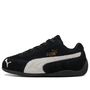 (PS) PUMA Speed Cat OG 'Black White' 401699-01
