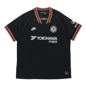 Nike Chelsea FC 19/20 Stadium Third Jersey 'Navy' AT0028-011