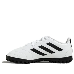 (GS) adidas Goletto VIII Astro TF 'White Black' HQ4485