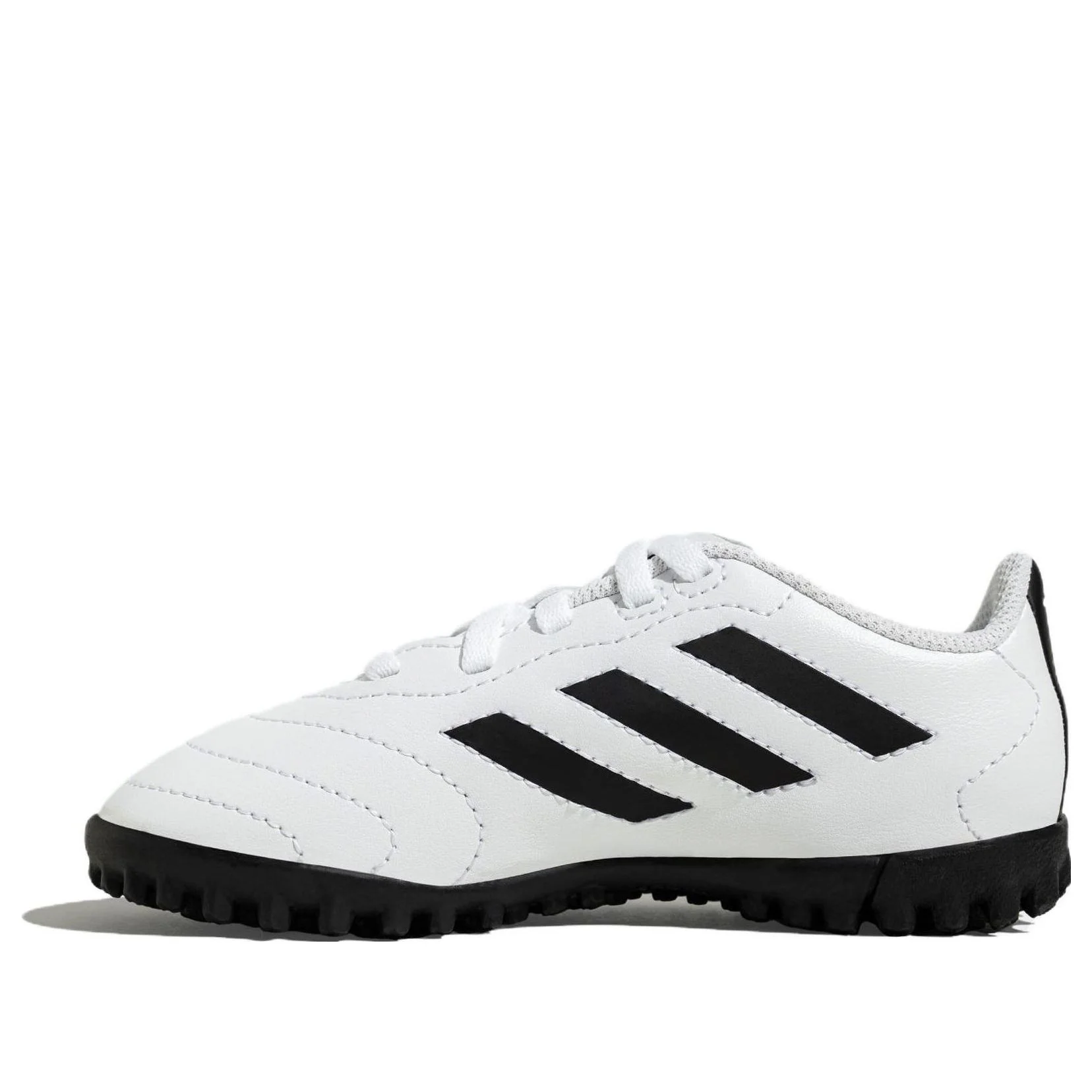 (GS) adidas Goletto VIII Astro TF 'White Black' HQ4485