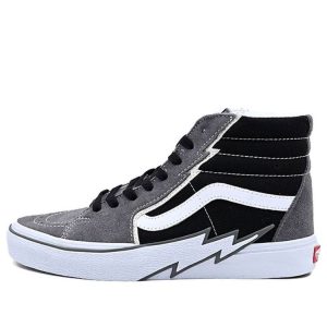 Vans SK8-HI Bolt 'Pewter Black' VN0A5JIVPBQ