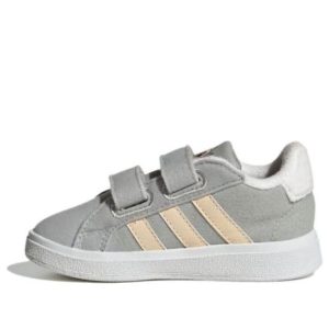 (TD) adidas x Disney Grand Court I 'Bambi' IG0451