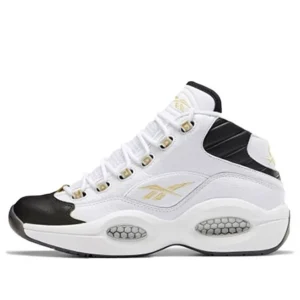 Reebok Question Mid 'Respect My Shine' EF7599
