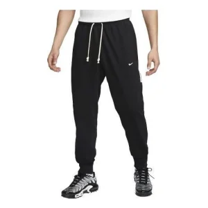 Nike Standard Issue Dri-FIT Soccer Pants 'Black' FB6812-010