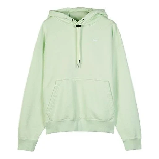 Nike Lab Pullover Fluorescent Green AV8270-701