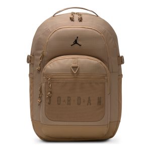 Air Jordan Blacktop Backpack 'Desert Camo' II6455-213