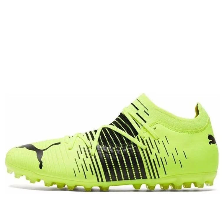 PUMA Future Z 3.1 MG 'Fluorescent Green Black' 106386-01