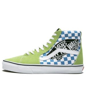 Vans SK8-HI 'Patch' VN0A38GEUJY