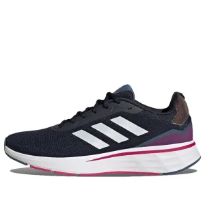 (WMNS) adidas Start Your Run Shoes 'Blue' GY9231
