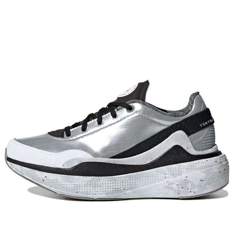 (WMNS) adidas Stella McCartney x Earthlight 'Silver Metallic' GY5050