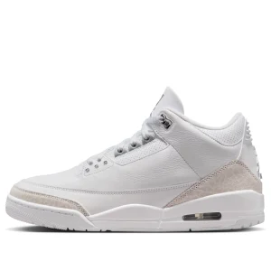 Air Jordan 3 'Pure Money' CT8532-111