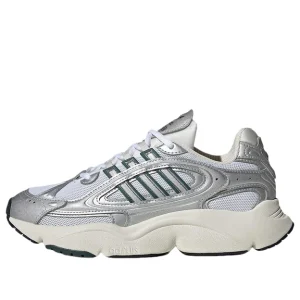 (WMNS) adidas Ozmillen 'Silver Grey' IG1919