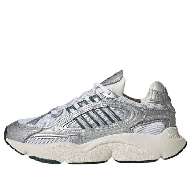 (WMNS) adidas Ozmillen 'Silver Grey' IG1919