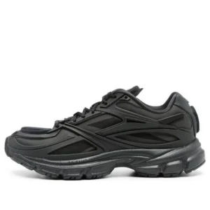 Reebok Premier Road Modern Sneakers 'Black' RMIA035C99FAB001