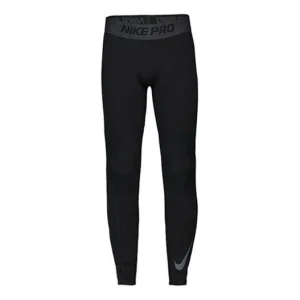 Nike Pro Dri-Fit Therma Training Leggings Men Black 929712-010