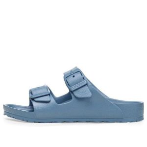 (PS) Birkenstock Arizona Kids 'Elemental Blue' 1026743