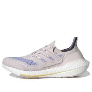 (WMNS) adidas Ultraboost 21 'Orchid Tint' S23837