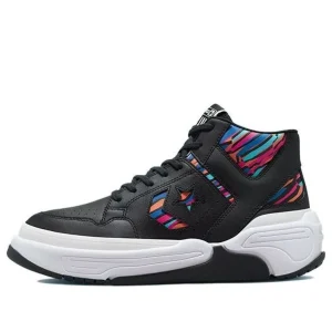 Converse Weapon CX Mid 'Striped' 172656C