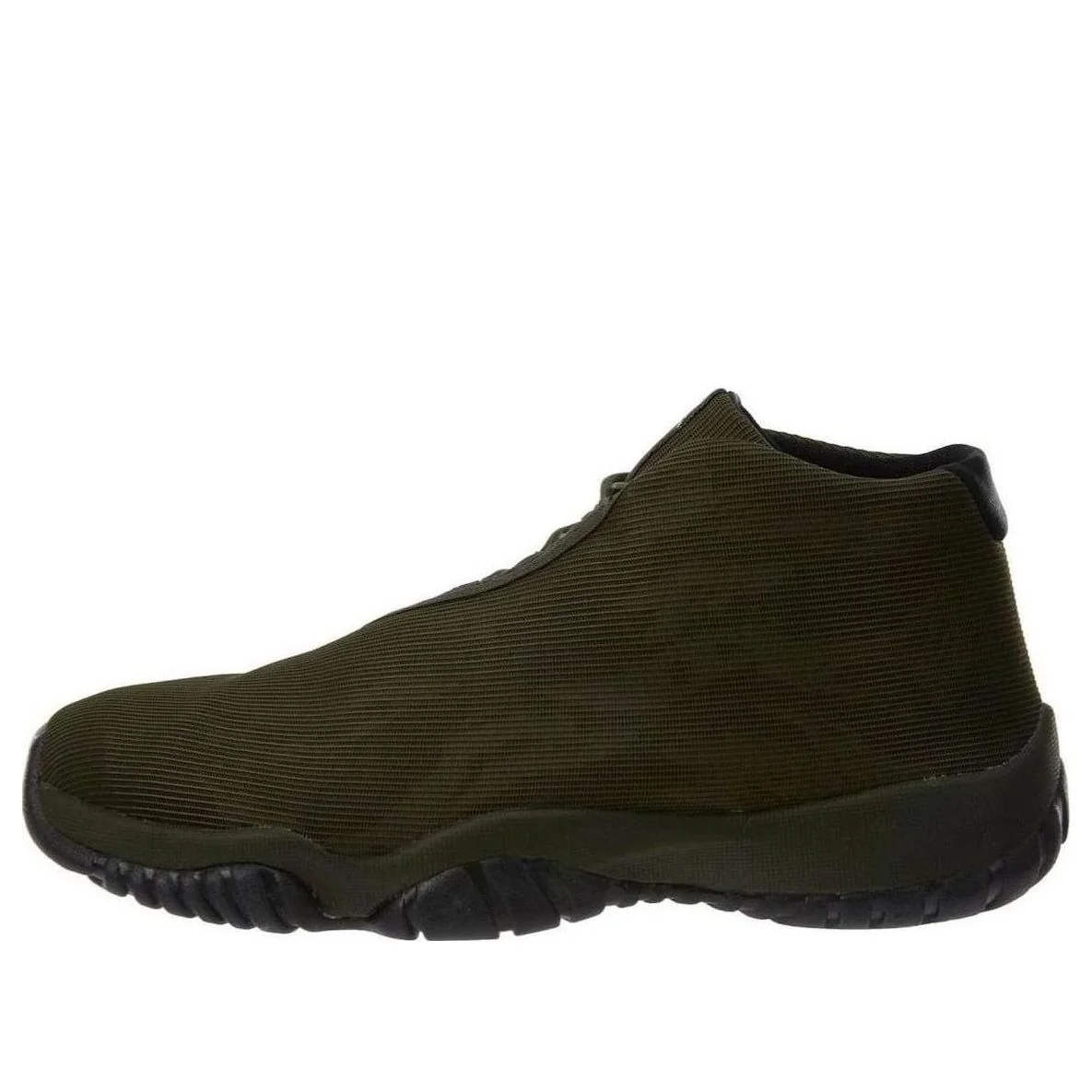 Air Jordan Future 'Green Camo' 656503-301
