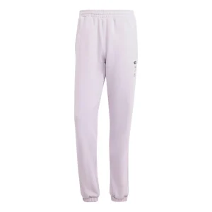 adidas Originals Snap Pant Asia Sizing 'Purple' IY2266