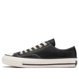 Converse Chuck Taylor Leather Ox 'Black' 31308610