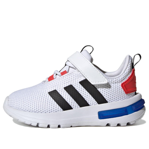 (TD) adidas Racer TR23 'White Blue Red' IG4916