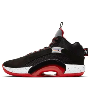 Air Jordan 35 PF 'Bred' CQ4228-030