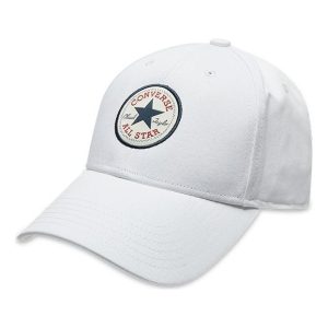 Converse Tipoff Baseball Cap 'White' 10008476102