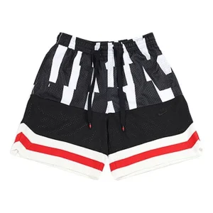Nike Air Mesh Breathable Sports and Leisure pants AR1842-100