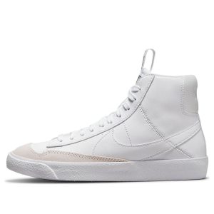 (GS) Nike Blazer Mid '77 SE 'Dance - White Black' DH8640-102