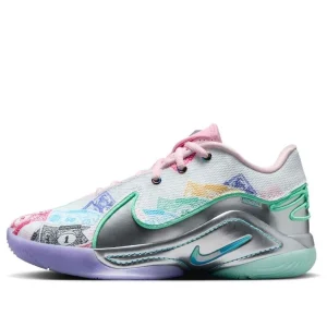 (GS) Nike LeBron 22 EP 'Monopoly' FV6873-100