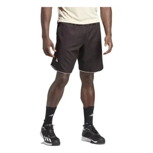 adidas Club Tennis Short Asia Sizing 'Black' HS3266