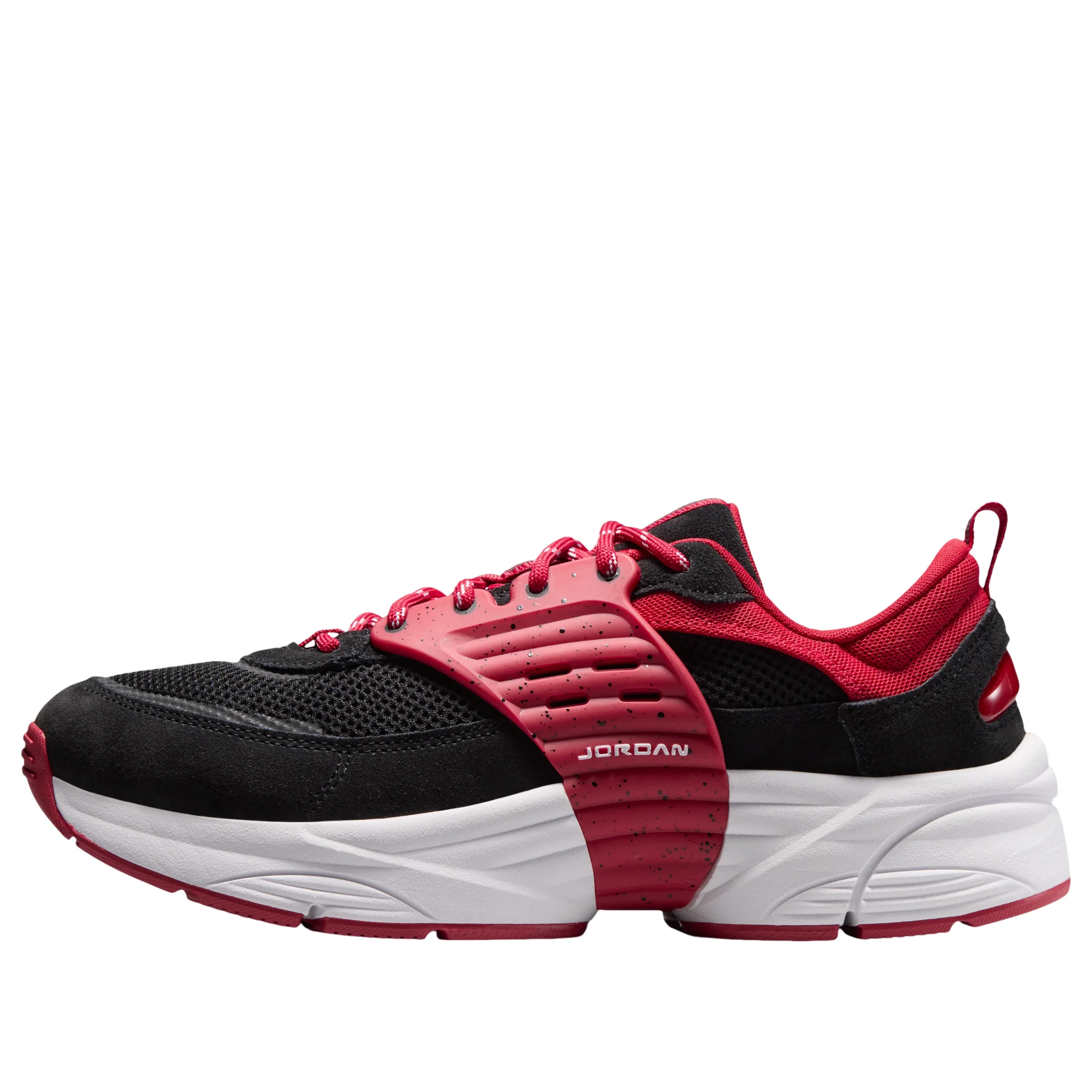 Air Jordan Trunner O/S 'Black Varsity Red' IV2403-010