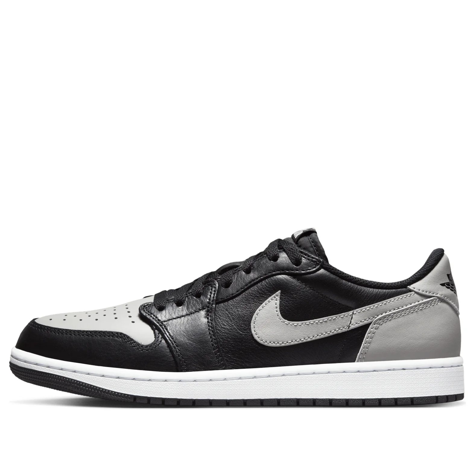 Air Jordan 1 Low OG 'Shadow' CZ0790-003