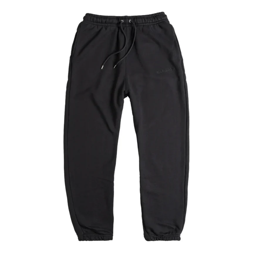 Air Jordan Wordmark Sweatpants 'Black' FJ0697-045