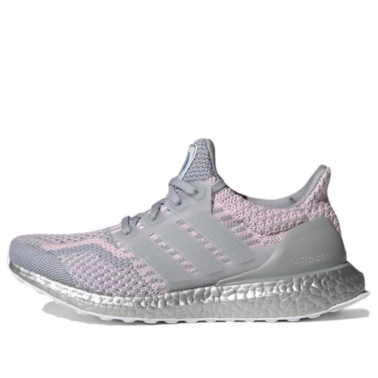 (WMNS) adidas Ultraboost 5.0 DNA 'Halo Silver' FY9873