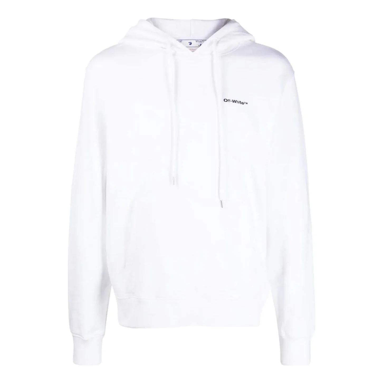 Off-White Fw22 OMBB097F22FLE0150110