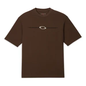 Air Jordan x Travis Scott T-shirt Asia Sizing 'Palomino' DZ5511-274