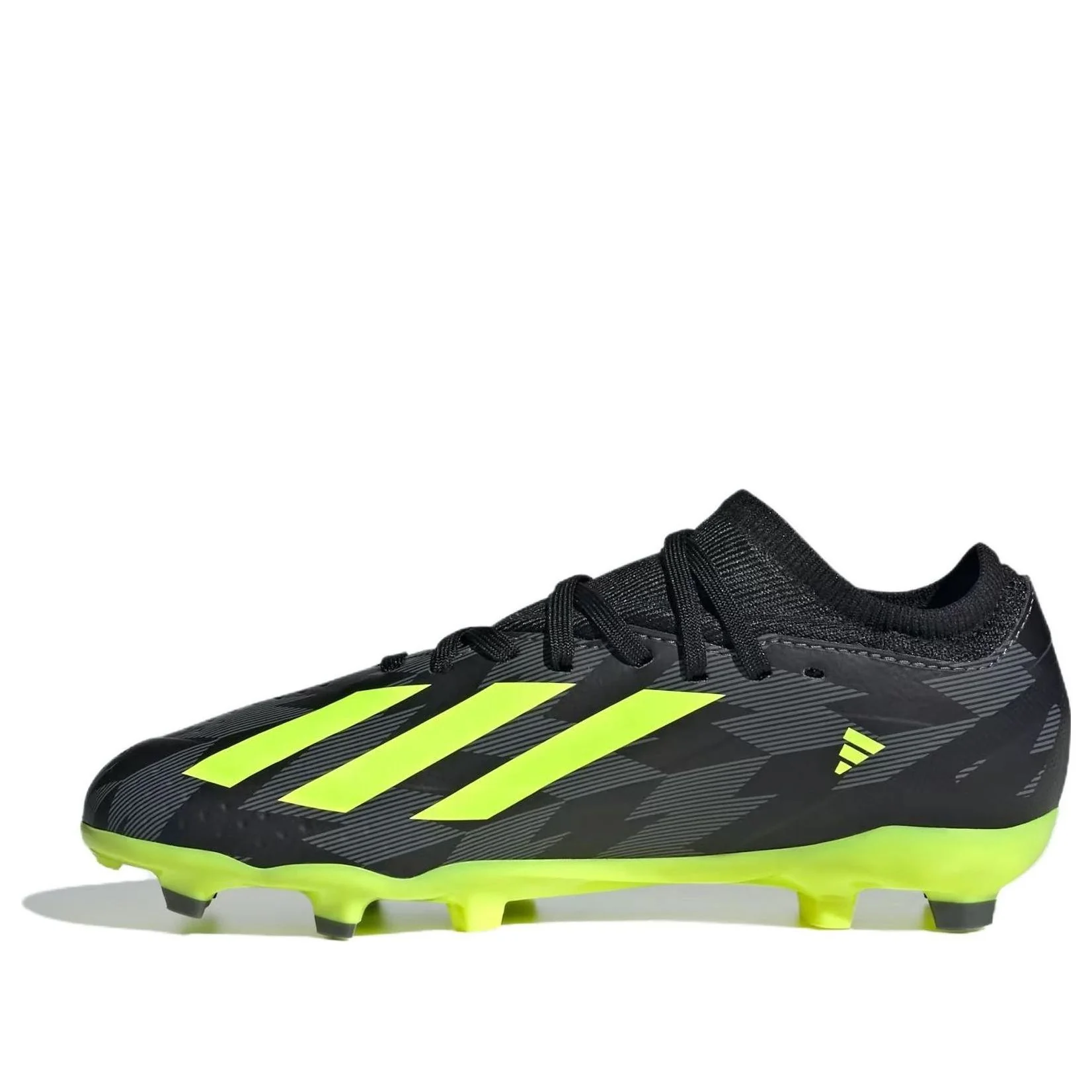 (GS) adidas X Crazyfast Injection.3 FG 'Crazycharged Pack' IG0766