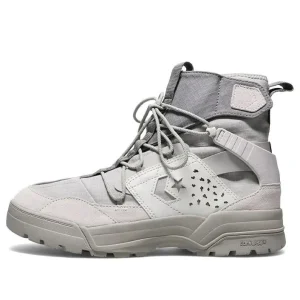 Converse Qak Cp Gore-Tex High-Top Sneakers 'Grey' 34200680