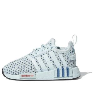(TD) adidas NMD_R1 I 'Almost Blue' FZ6250