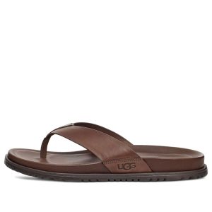 UGG Wainscott Slide 'Grey Brown' 1117475-GLTH