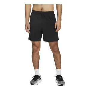 Nike Dri-FIT Unlimited 7Inch Unlined Versatile Shorts DV9341-010
