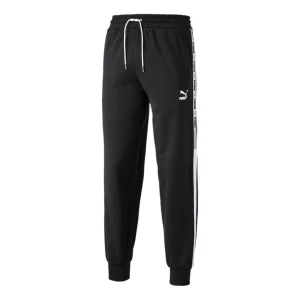 PUMA Iconic T7 Track Pants 'Black' 579025-51